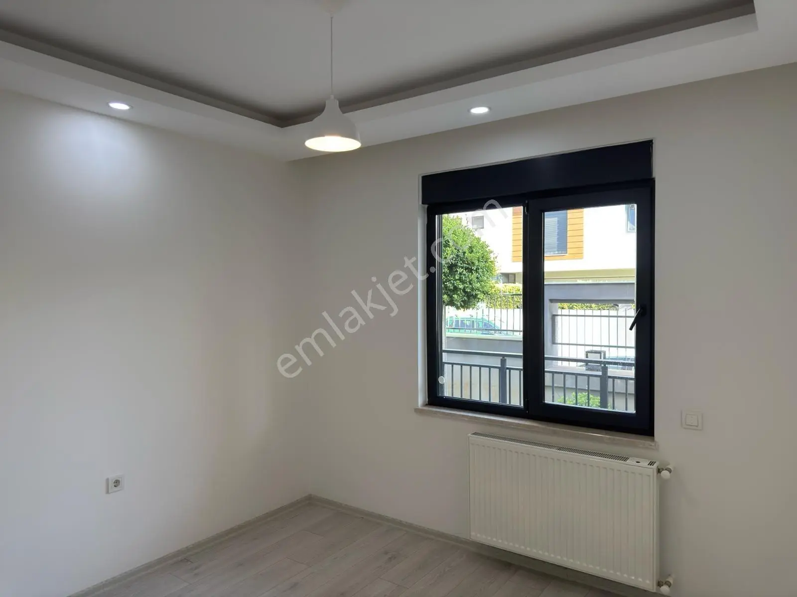 Güzeloba'da Satılık Sıfır 2+1 Daire 80 M2 — görsel 15