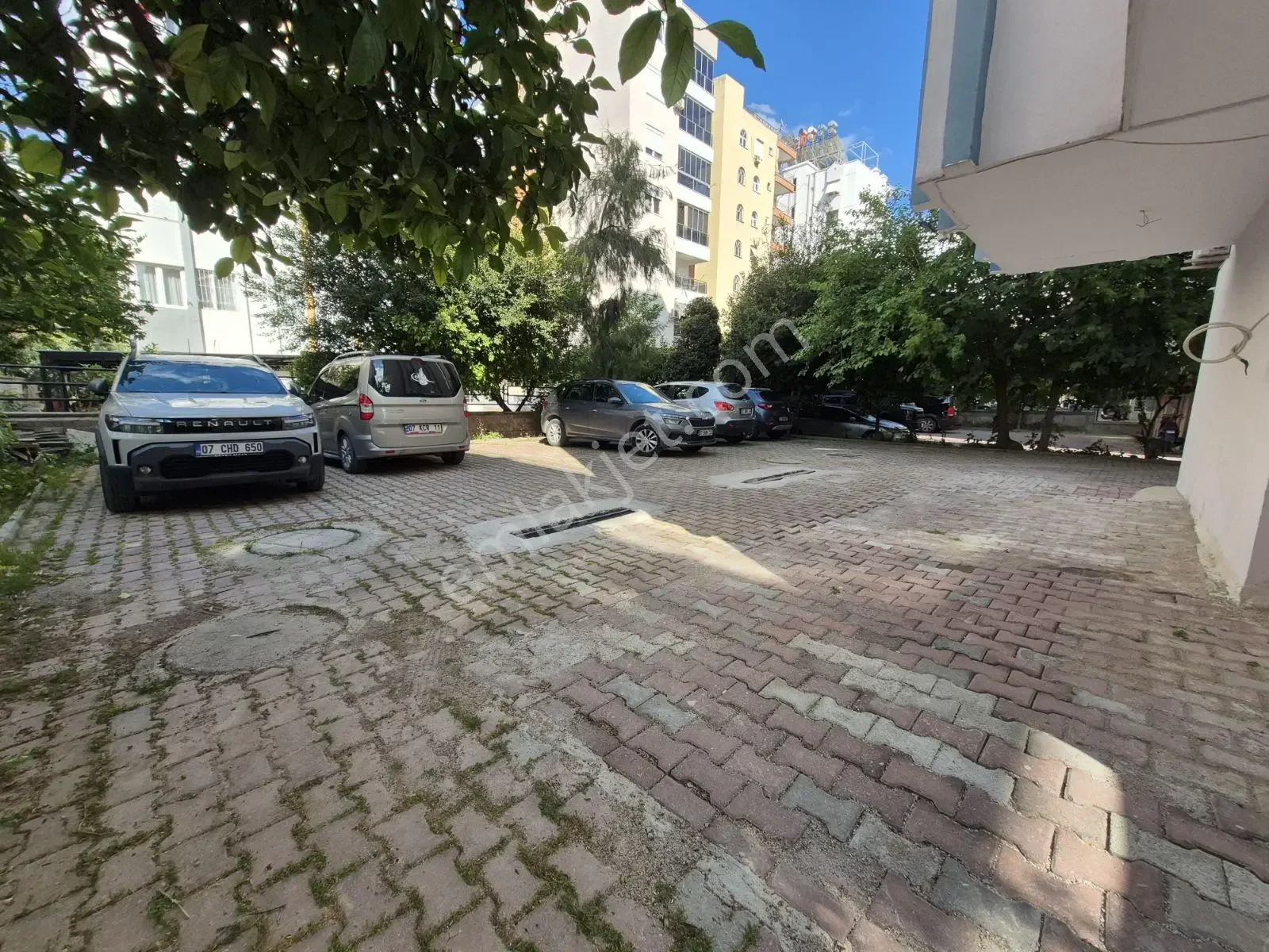 Konyaaltı Plajına 3 Dakika Uzaklıkta, Deniz Manzaralı 5+1dubleks — görsel 2