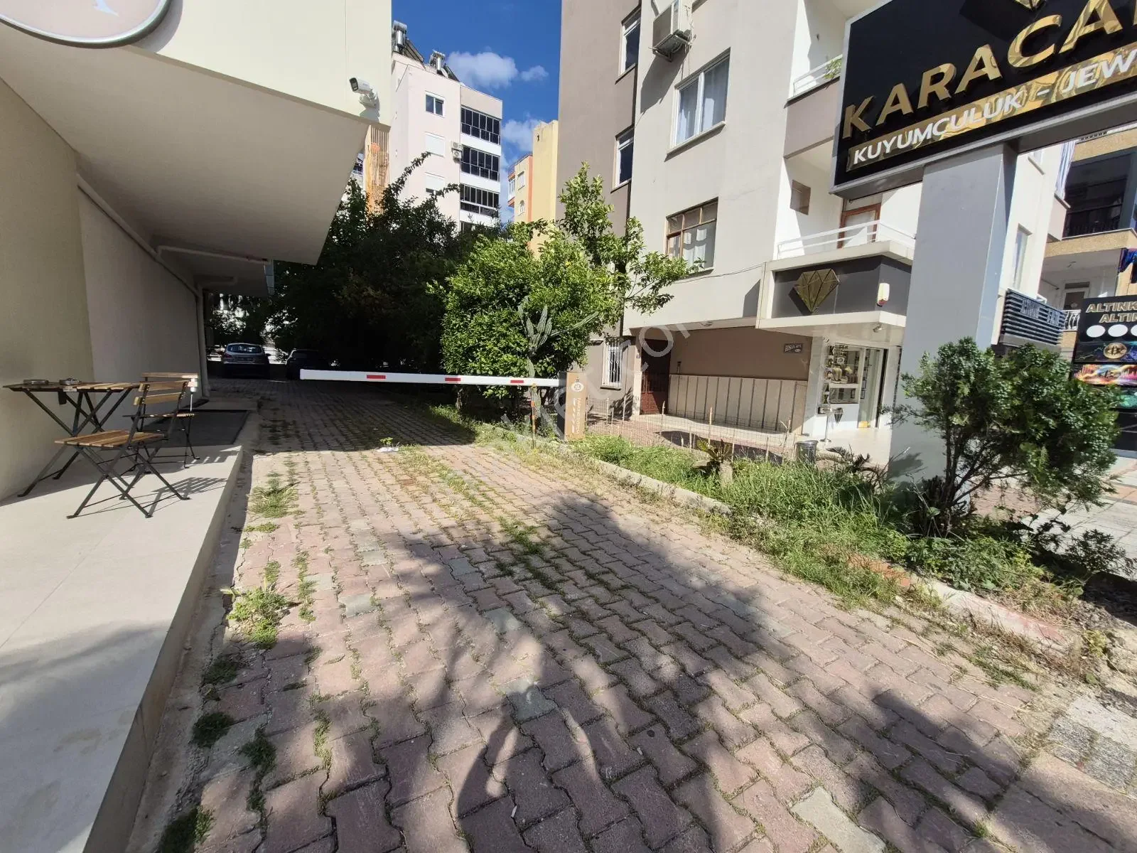 Konyaaltı Plajına 3 Dakika Uzaklıkta, Deniz Manzaralı 5+1dubleks — görsel 11