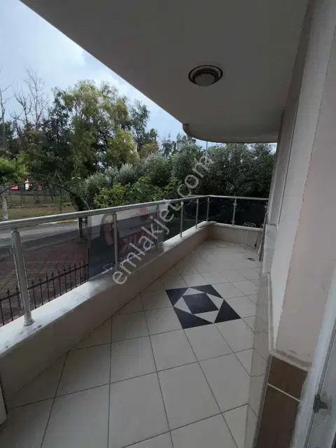 Muhteşem Lokasyon 2+1 Kiralık Daire — görsel 7