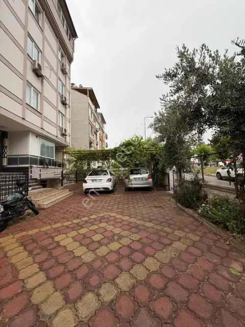Muhteşem Lokasyon 2+1 Kiralık Daire — görsel 11