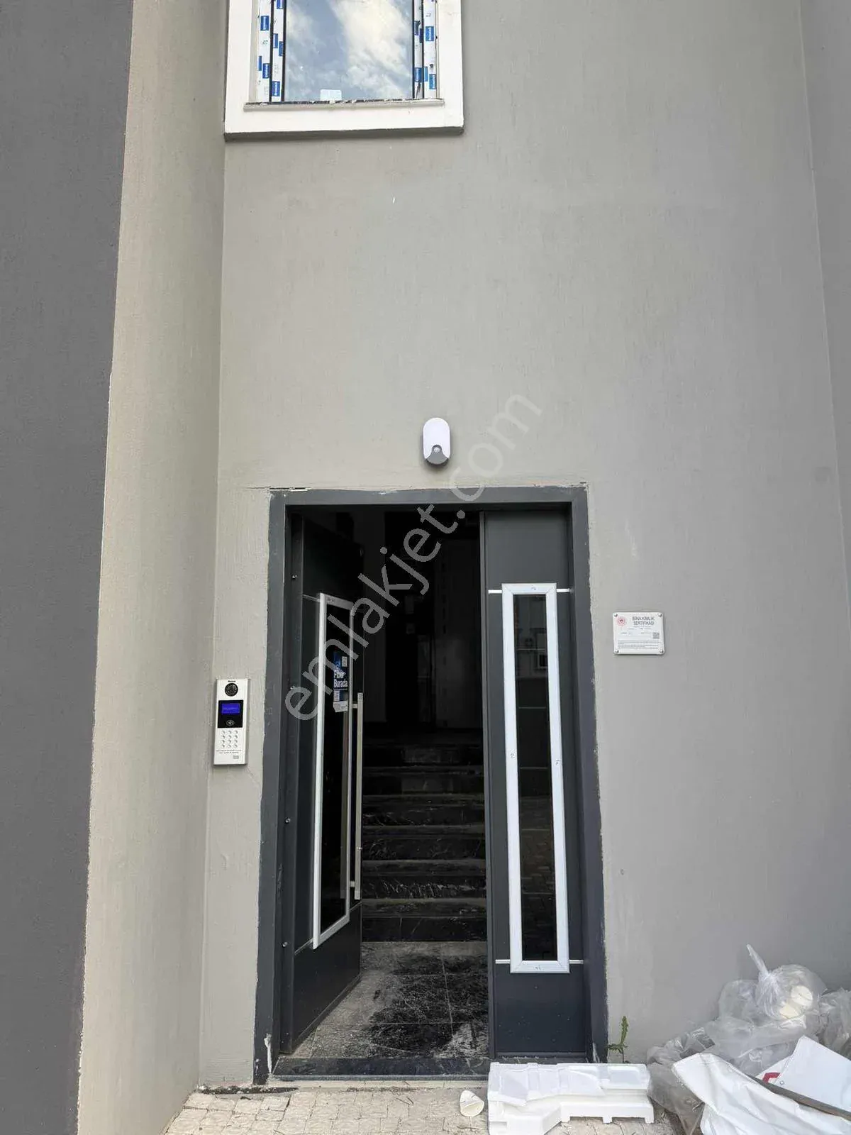 Manavgat Ilıca Antalya Yolu Üzeri 3+1 Dublex Daire — görsel 2