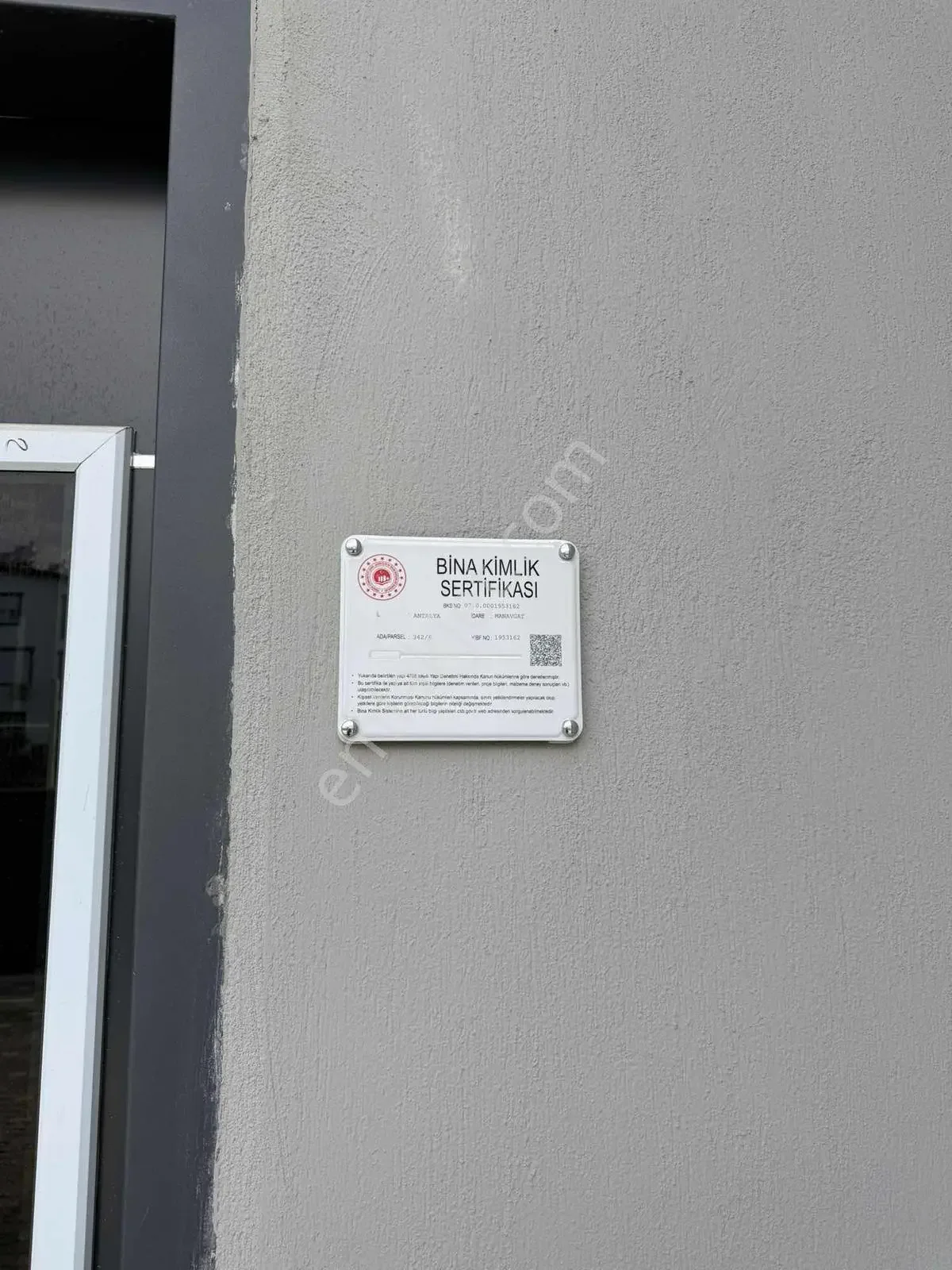 Manavgat Ilıca Antalya Yolu Üzeri 3+1 Dublex Daire — görsel 3