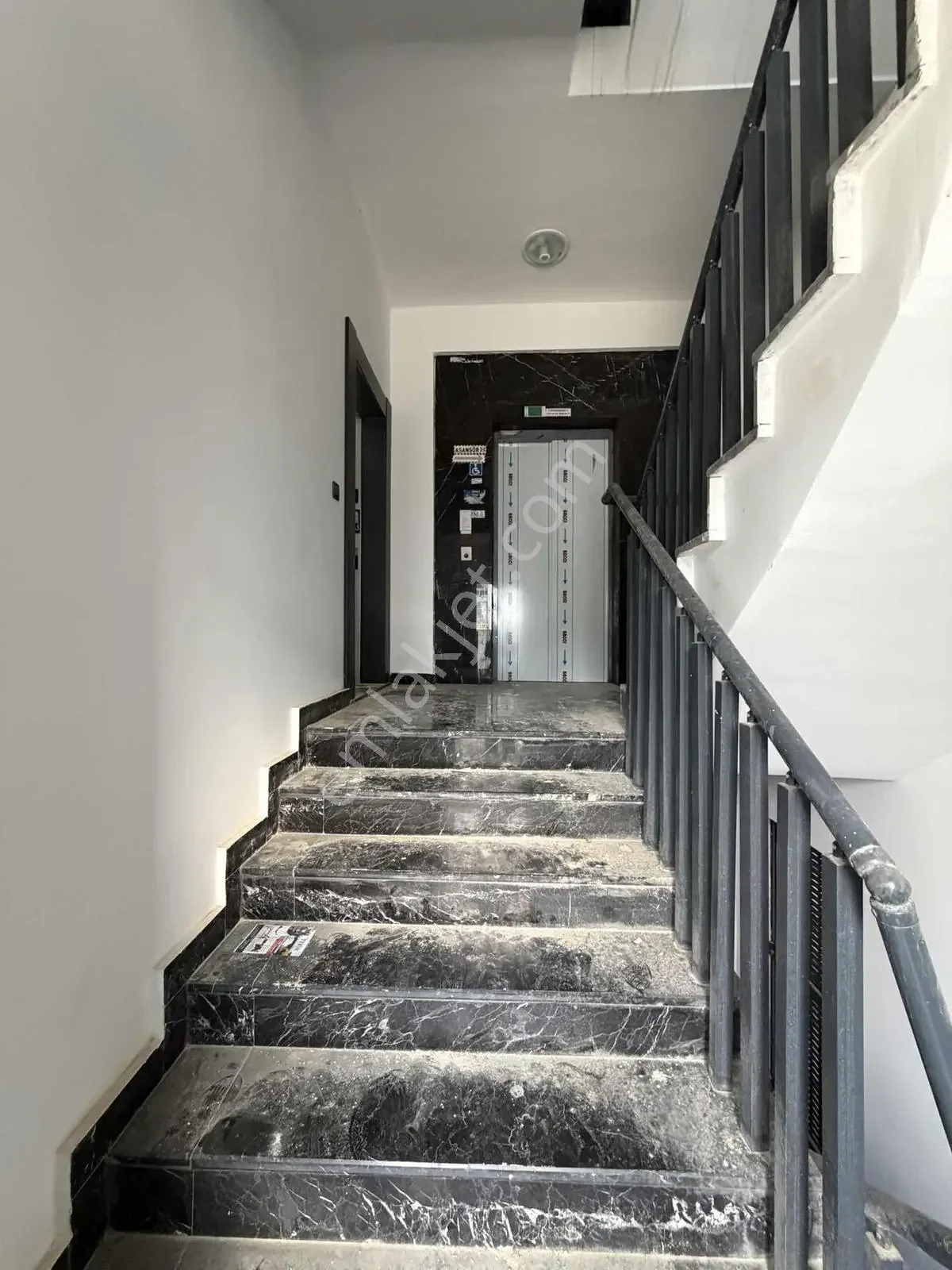 Manavgat Ilıca Antalya Yolu Üzeri 3+1 Dublex Daire — görsel 4