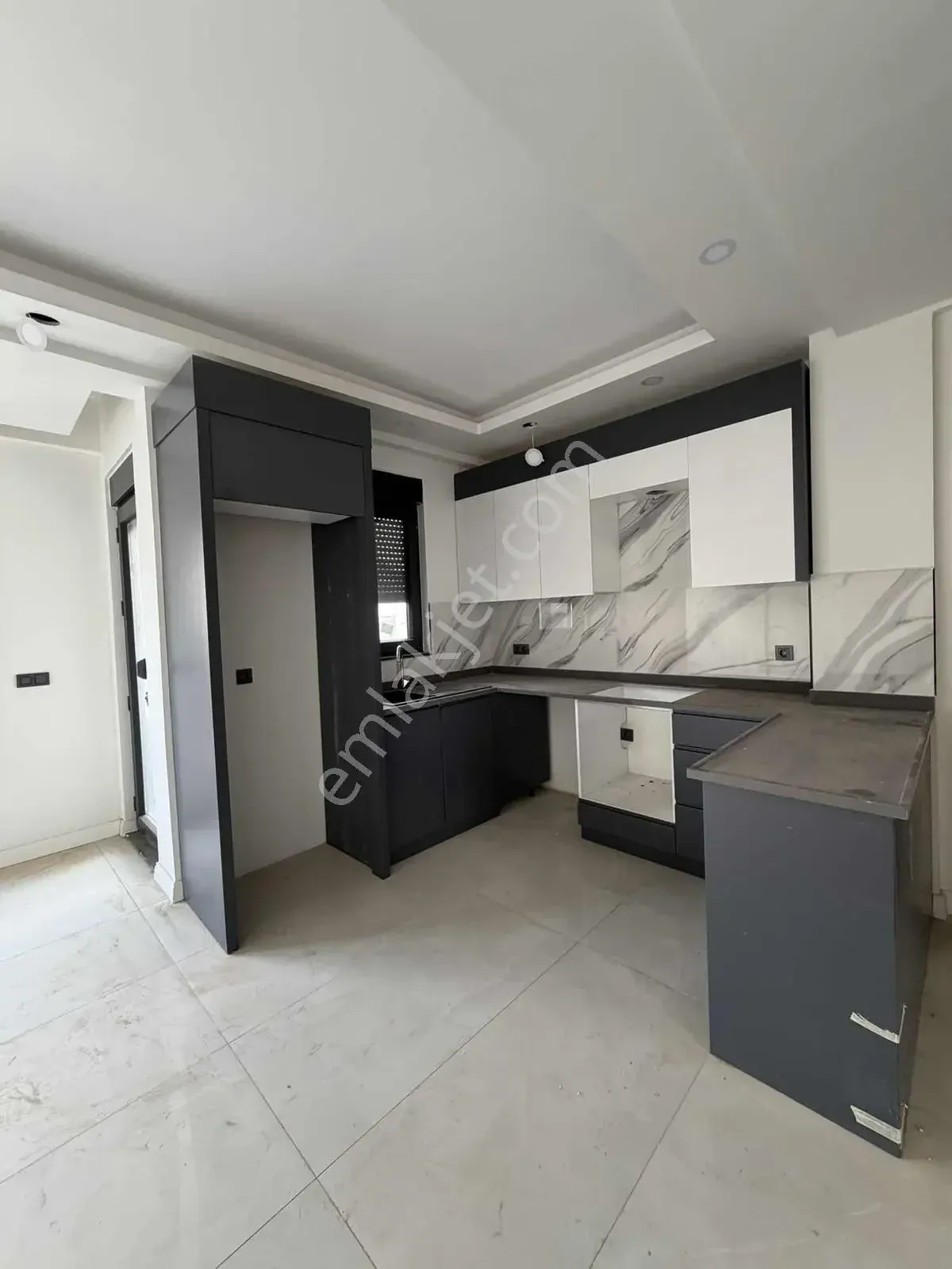 Manavgat Ilıca Antalya Yolu Üzeri 3+1 Dublex Daire — görsel 6