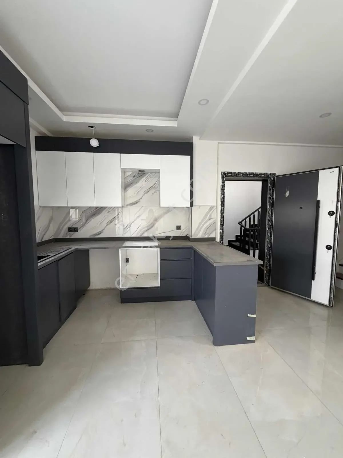 Manavgat Ilıca Antalya Yolu Üzeri 3+1 Dublex Daire — görsel 7