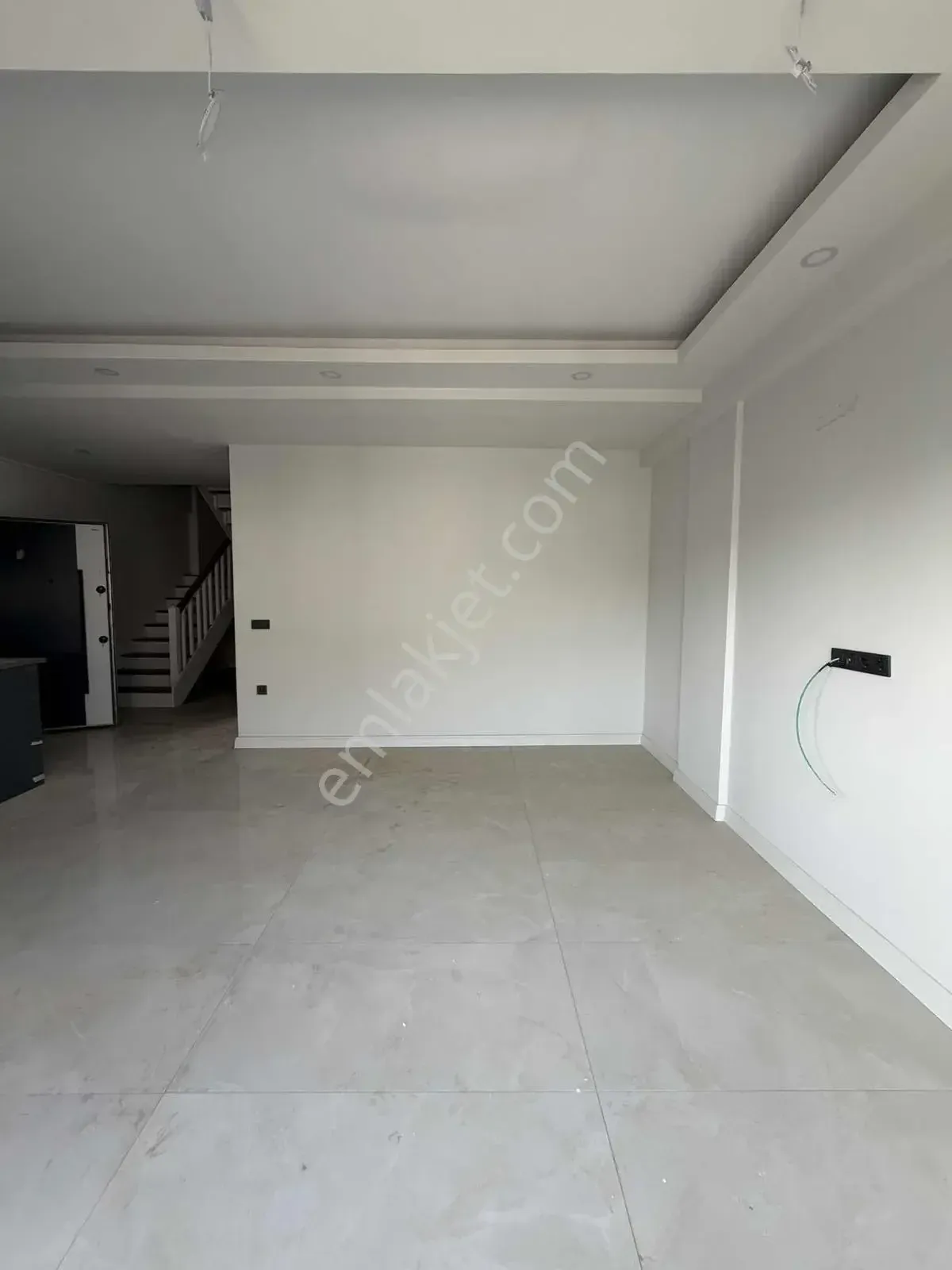 Manavgat Ilıca Antalya Yolu Üzeri 3+1 Dublex Daire — görsel 8