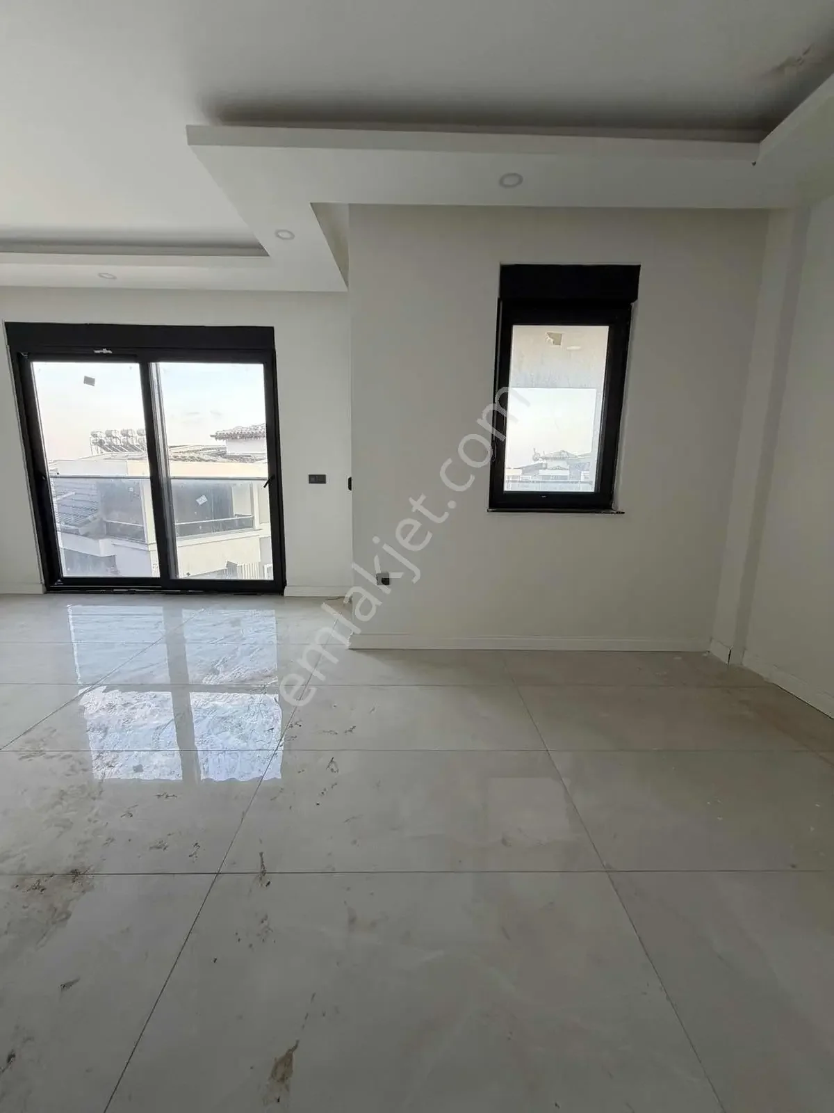 Manavgat Ilıca Antalya Yolu Üzeri 3+1 Dublex Daire — görsel 12