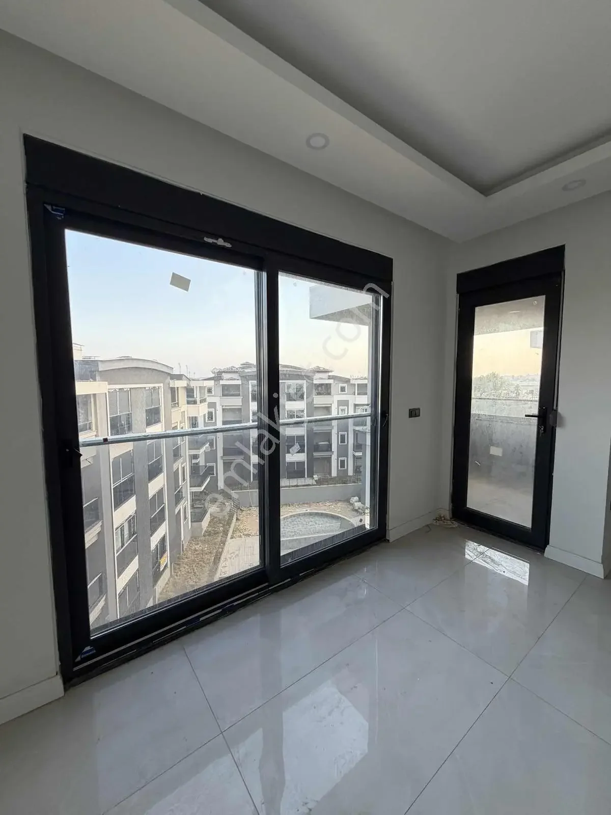 Manavgat Ilıca Antalya Yolu Üzeri 3+1 Dublex Daire — görsel 14
