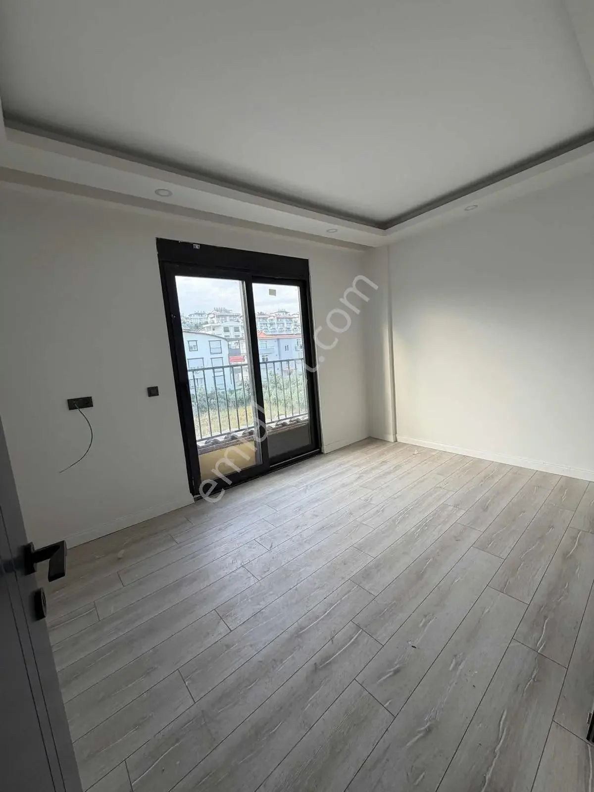 Manavgat Ilıca Antalya Yolu Üzeri 3+1 Dublex Daire — görsel 16