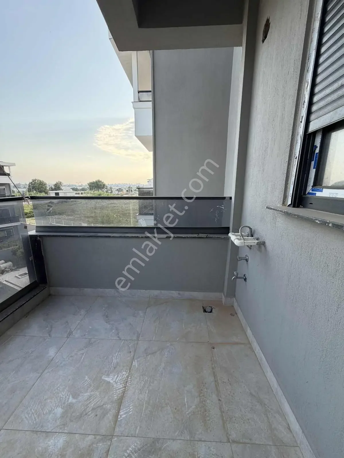 Manavgat Ilıca Antalya Yolu Üzeri 3+1 Dublex Daire — görsel 18