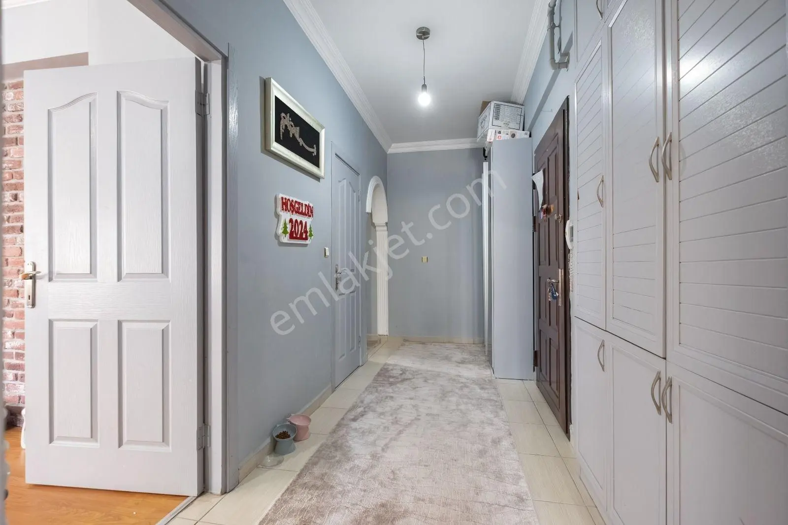 Muratpaşada Güvenlikli Havuzlu Sitede 3+1 Satılık Daire — görsel 23