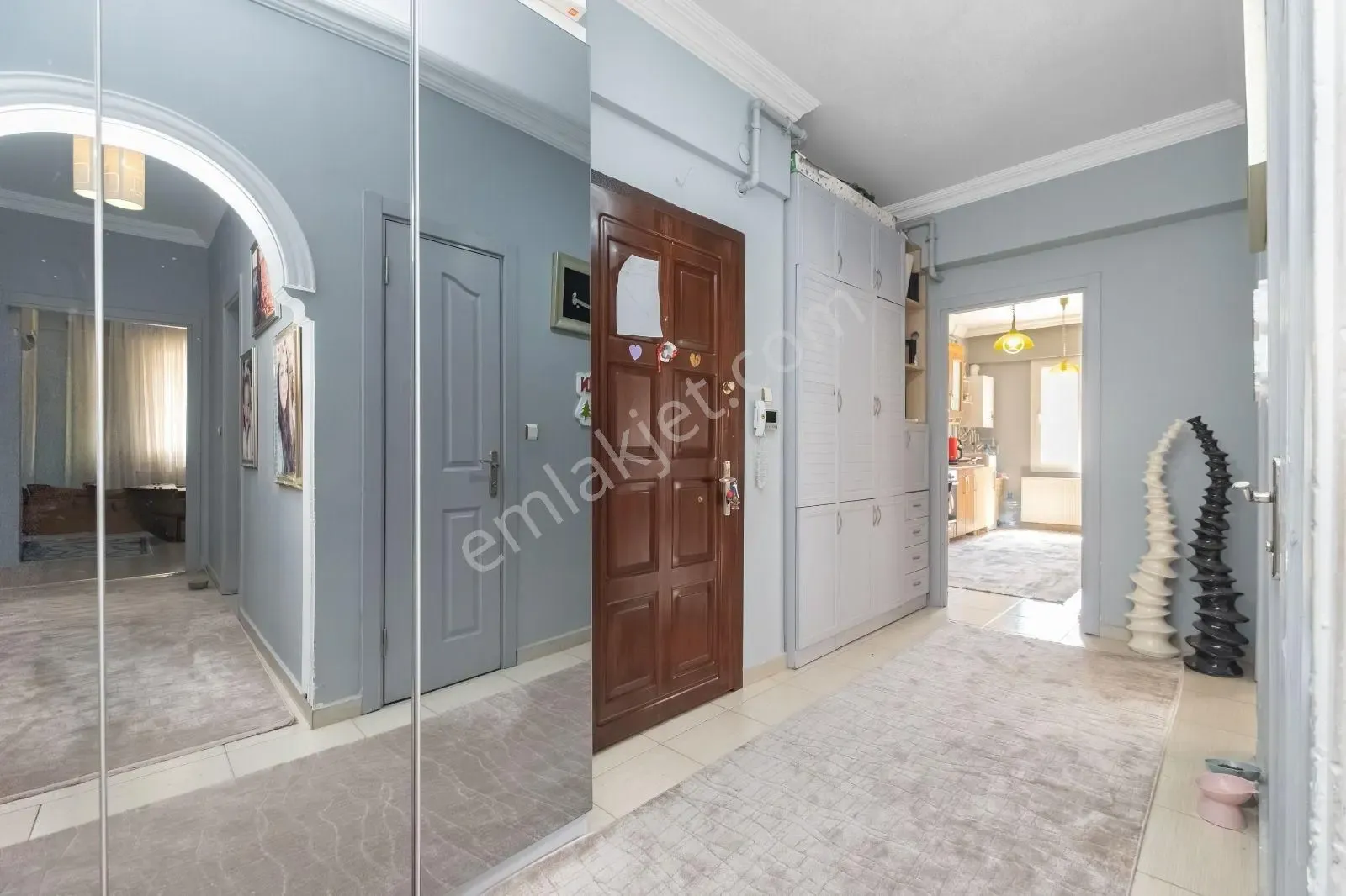 Muratpaşada Güvenlikli Havuzlu Sitede 3+1 Satılık Daire — görsel 25