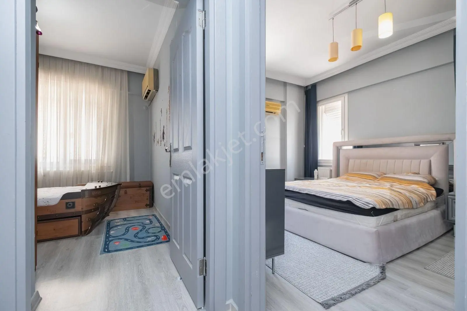 Muratpaşada Güvenlikli Havuzlu Sitede 3+1 Satılık Daire — görsel 29