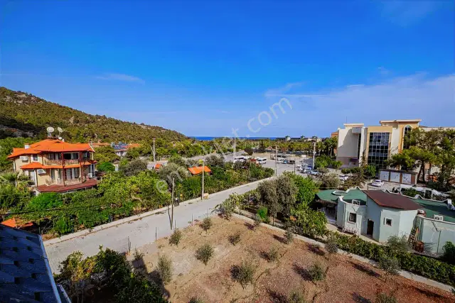 Antalya Kemer Göynük'te Deniz Ve Kanyon Manzaralı Otel — görsel 7