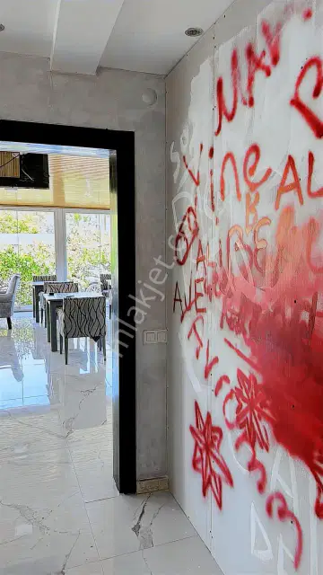 Antalya Kemer Göynük'te Deniz Ve Kanyon Manzaralı Otel — görsel 10