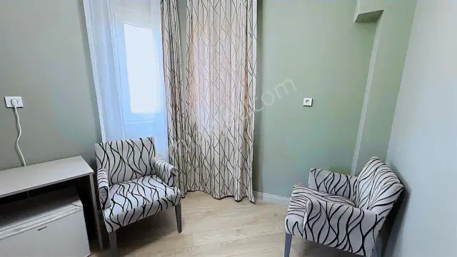 Antalya Kemer Göynük'te Deniz Ve Kanyon Manzaralı Otel — görsel 18