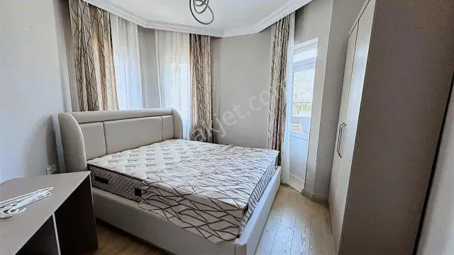 Antalya Kemer Göynük'te Deniz Ve Kanyon Manzaralı Otel — görsel 20