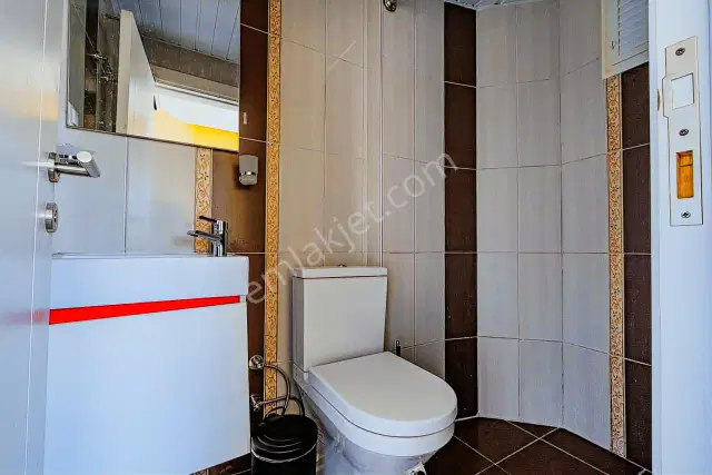Antalya Kemer Göynük'te Deniz Ve Kanyon Manzaralı Otel — görsel 22