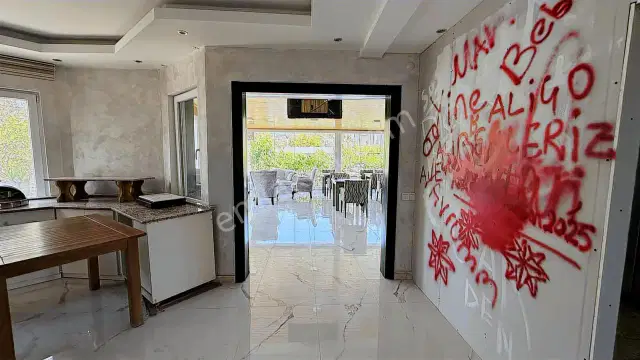 Antalya Kemer Göynük'te Deniz Ve Kanyon Manzaralı Otel — görsel 26