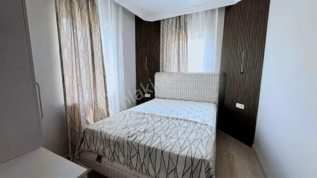 Antalya Kemer Göynük'te Deniz Ve Kanyon Manzaralı Otel — görsel 27