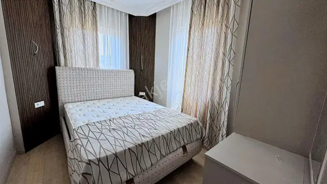 Antalya Kemer Göynük'te Deniz Ve Kanyon Manzaralı Otel — görsel 28