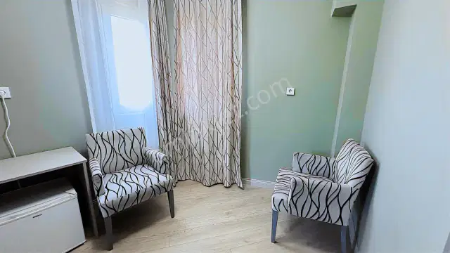 Antalya Kemer Göynük'te Deniz Ve Kanyon Manzaralı Otel — görsel 29