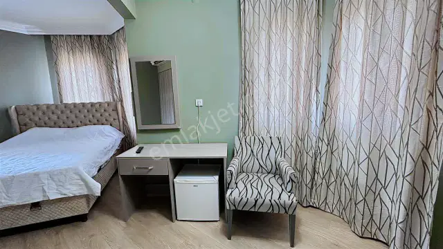 Antalya Kemer Göynük'te Deniz Ve Kanyon Manzaralı Otel — görsel 30