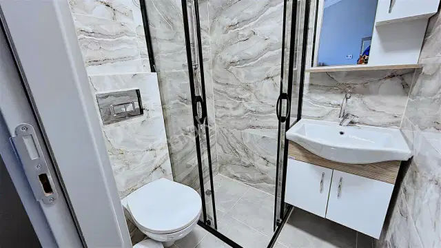 Antalya Kemer Göynük'te Deniz Ve Kanyon Manzaralı Otel — görsel 31