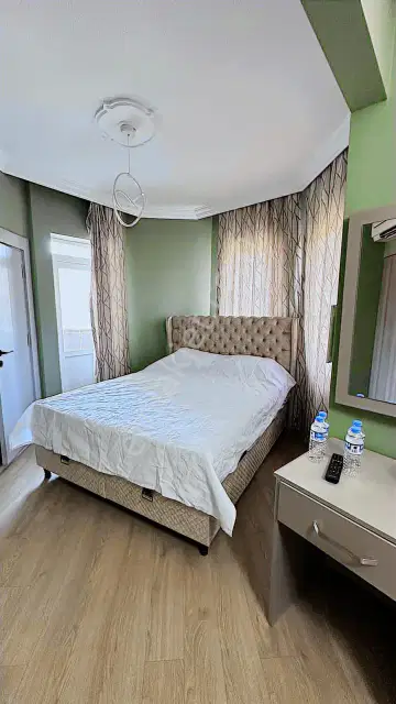 Antalya Kemer Göynük'te Deniz Ve Kanyon Manzaralı Otel — görsel 32