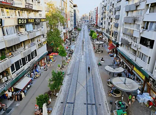 Şarampol Cadde Kapalı Yolda Devırlık 7/24 Lokanta — görsel 3