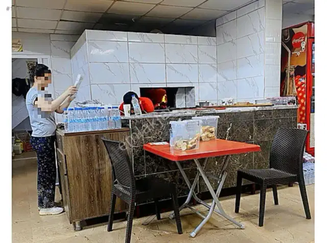 Şarampol Cadde Kapalı Yolda Devırlık 7/24 Lokanta — görsel 4