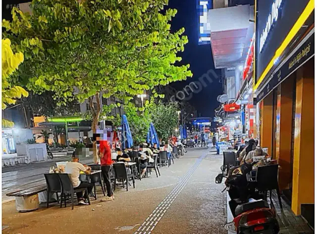 Şarampol Cadde Kapalı Yolda Devırlık 7/24 Lokanta — görsel 5