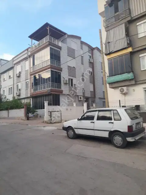 Rabia Çite'den Erenköy De 4+1 Dublex Daire — görsel 2
