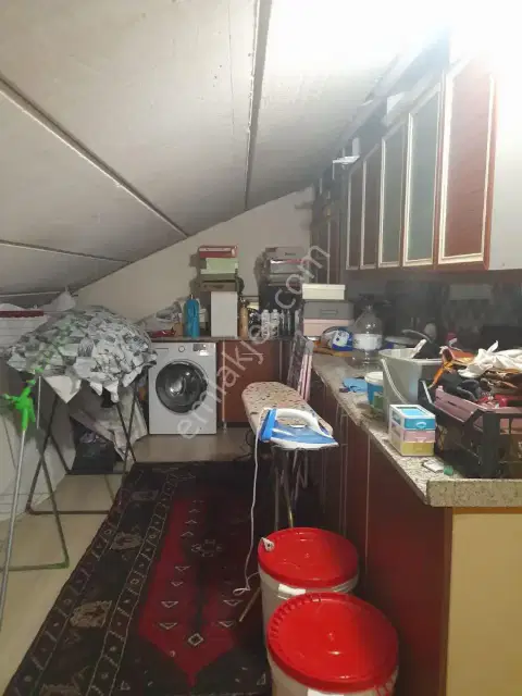Rabia Çite'den Erenköy De 4+1 Dublex Daire — görsel 22