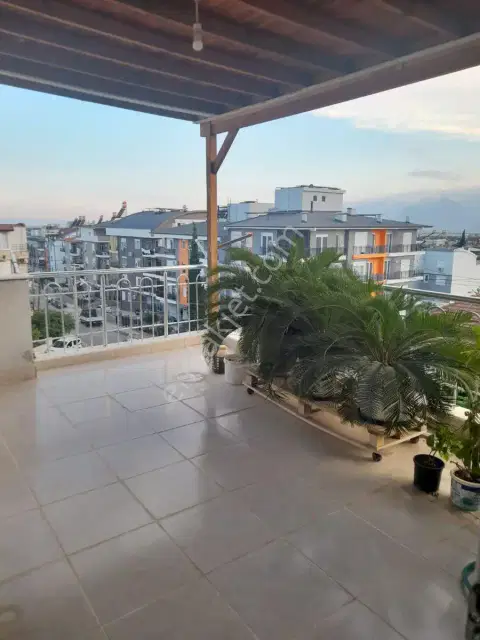 Rabia Çite'den Erenköy De 4+1 Dublex Daire — görsel 23