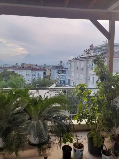 Rabia Çite'den Erenköy De 4+1 Dublex Daire — görsel 24