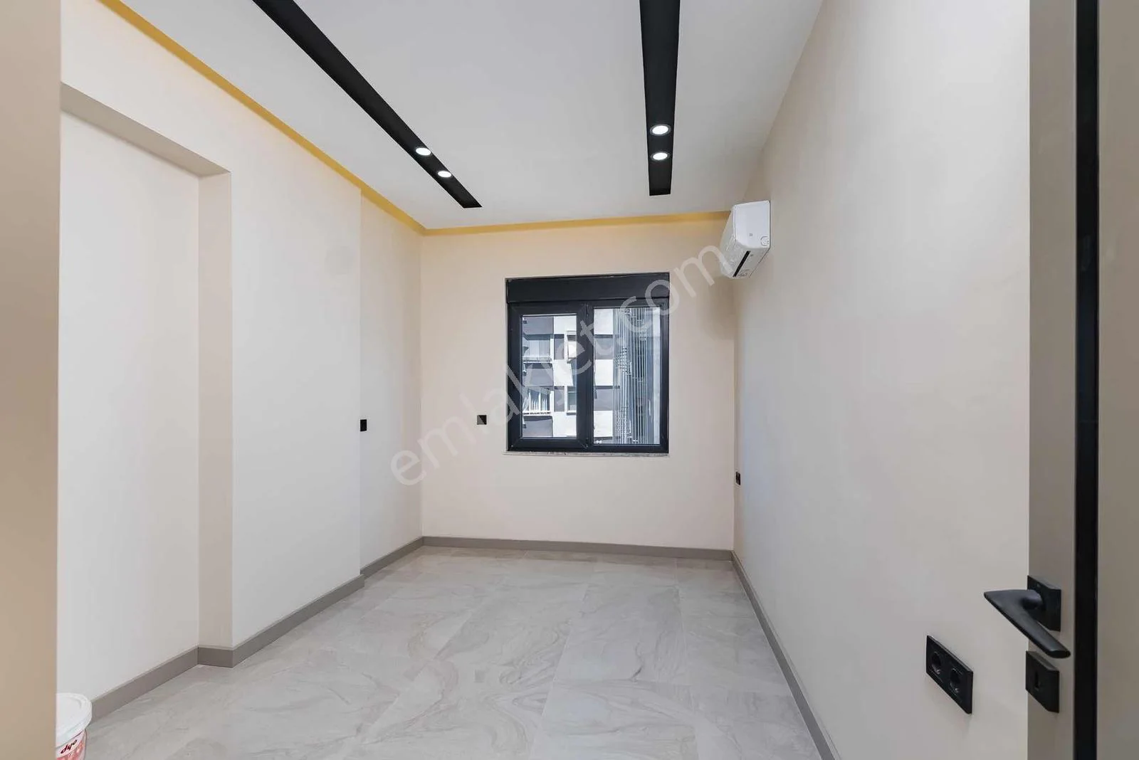 Çağlayan'da Site İçi Mimari Yapılı Arakat 3+1 — görsel 18