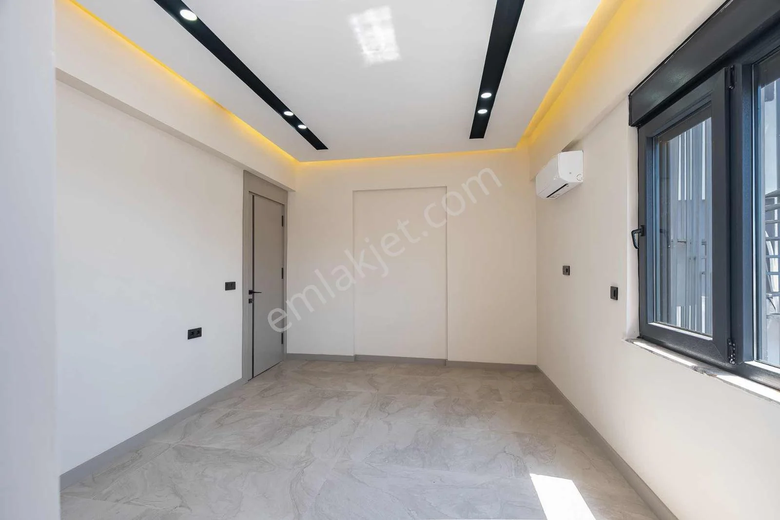 Çağlayan'da Site İçi Mimari Yapılı Arakat 3+1 — görsel 28