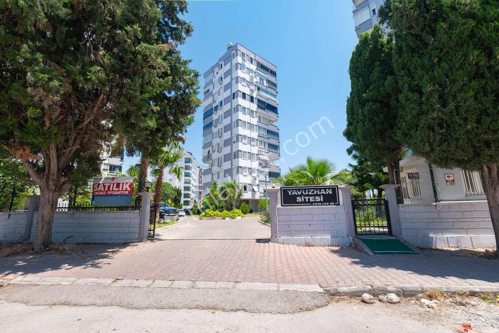 Çağlayan'da Site İçi Mimari Yapılı Arakat 3+1 — görsel 30