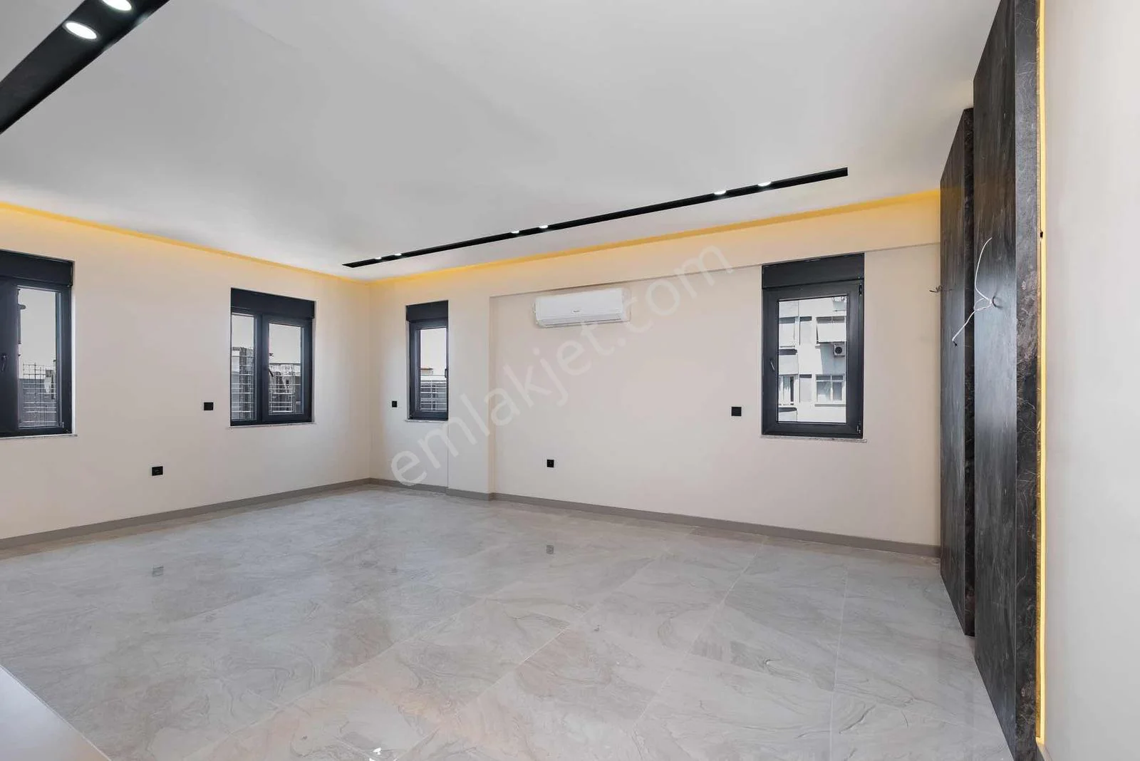 Çağlayan'da Site İçi Mimari Yapılı Arakat 3+1 — görsel 32