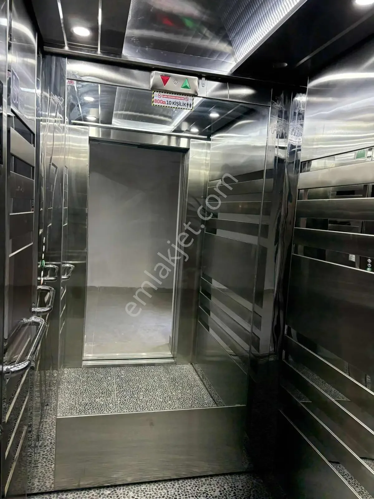Kardeşkentler Cad Kiralık İskanlı Full Eşyalı 1+1 Daire — görsel 4