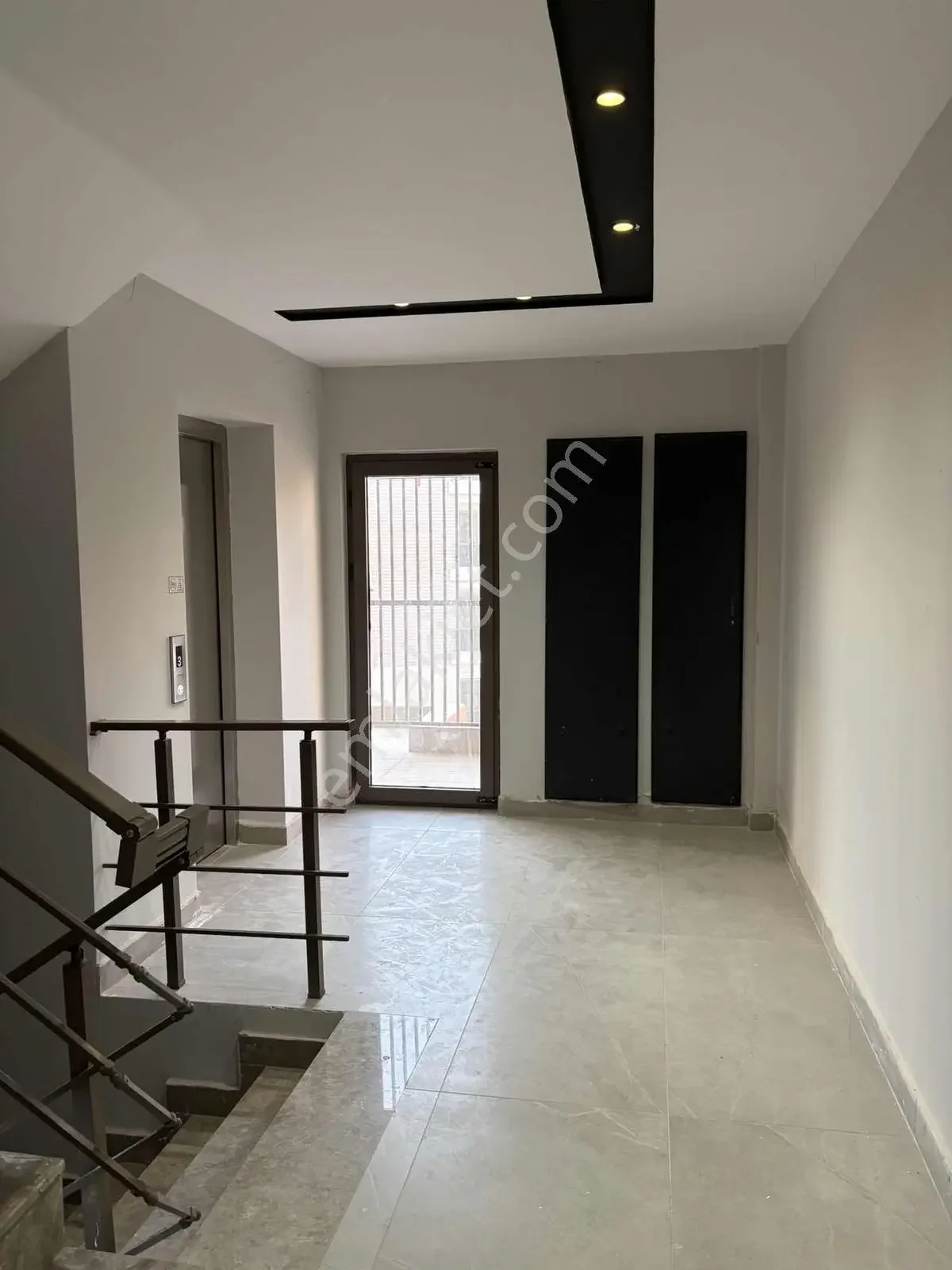 Kardeşkentler Cad Kiralık İskanlı Full Eşyalı 1+1 Daire — görsel 5