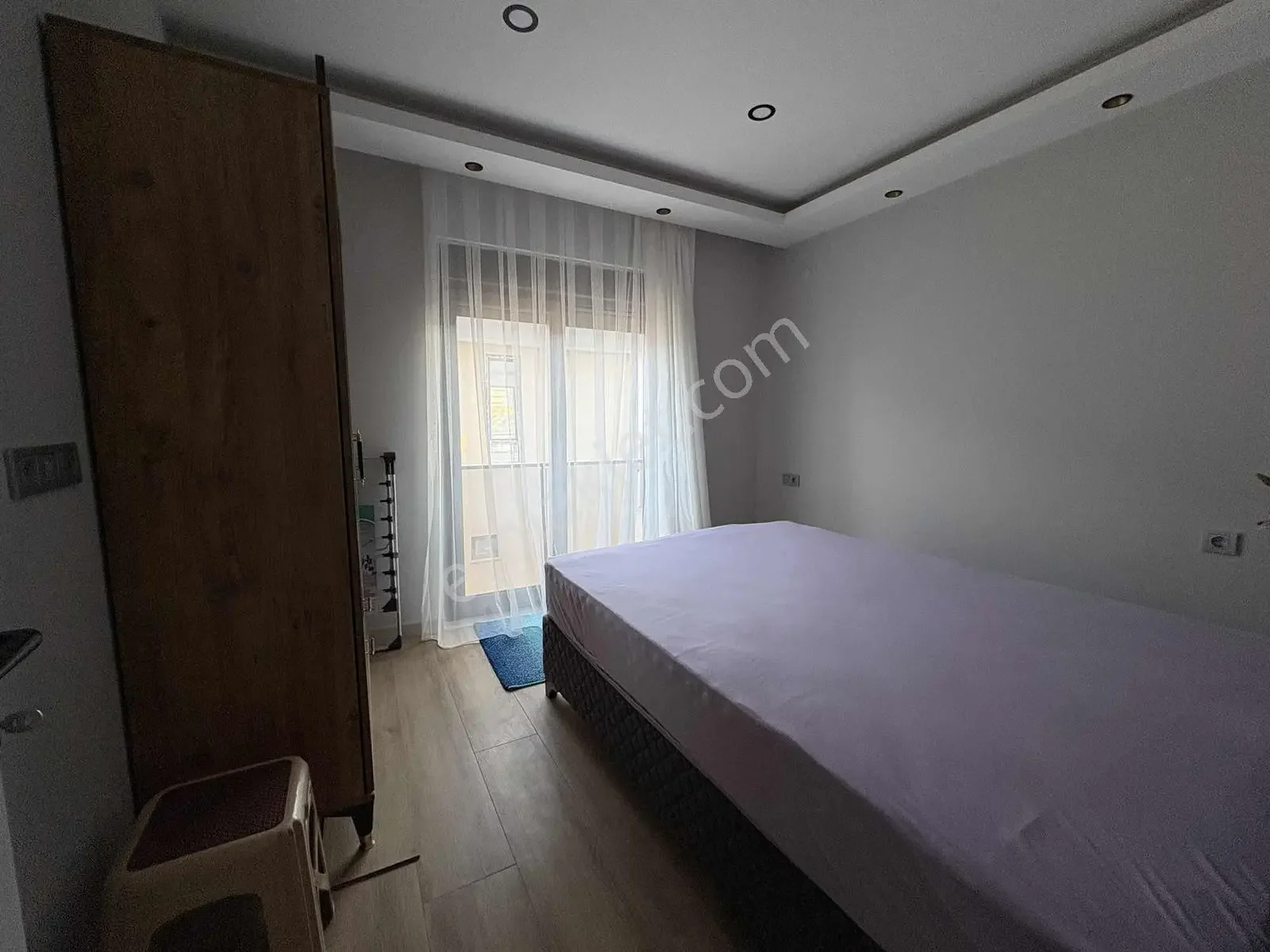 Kardeşkentler Cad Kiralık İskanlı Full Eşyalı 1+1 Daire — görsel 13
