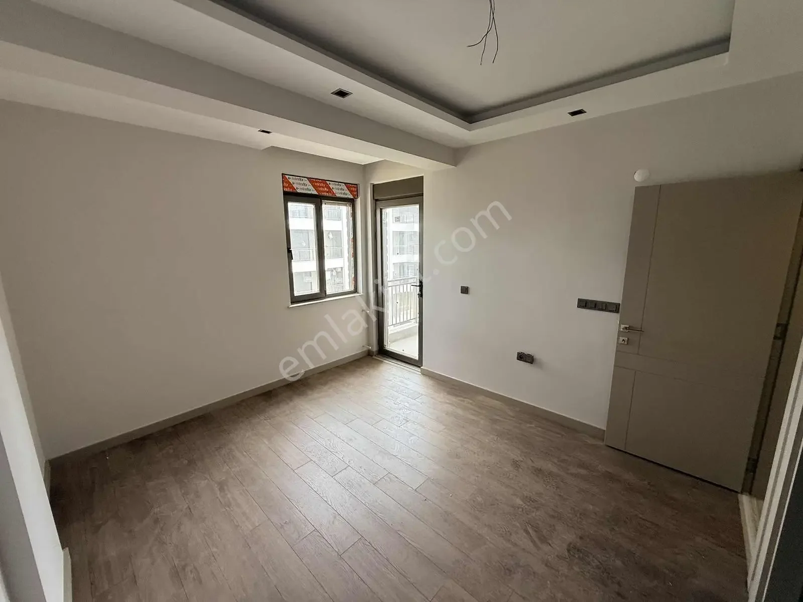 Altıntaş Da Kapalı Otopark/ebebeyn Banyolu Kiralık 2+1 — görsel 4