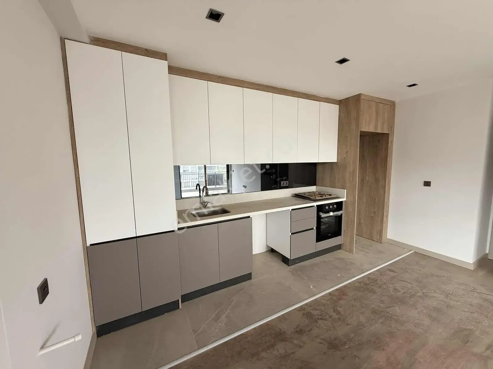 Altıntaş Da Kapalı Otopark/ebebeyn Banyolu Kiralık 2+1 — görsel 12