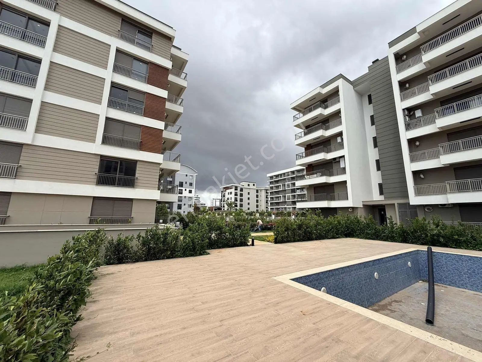 Altıntaş Da Kapalı Otopark/ebebeyn Banyolu Kiralık 2+1 — görsel 21