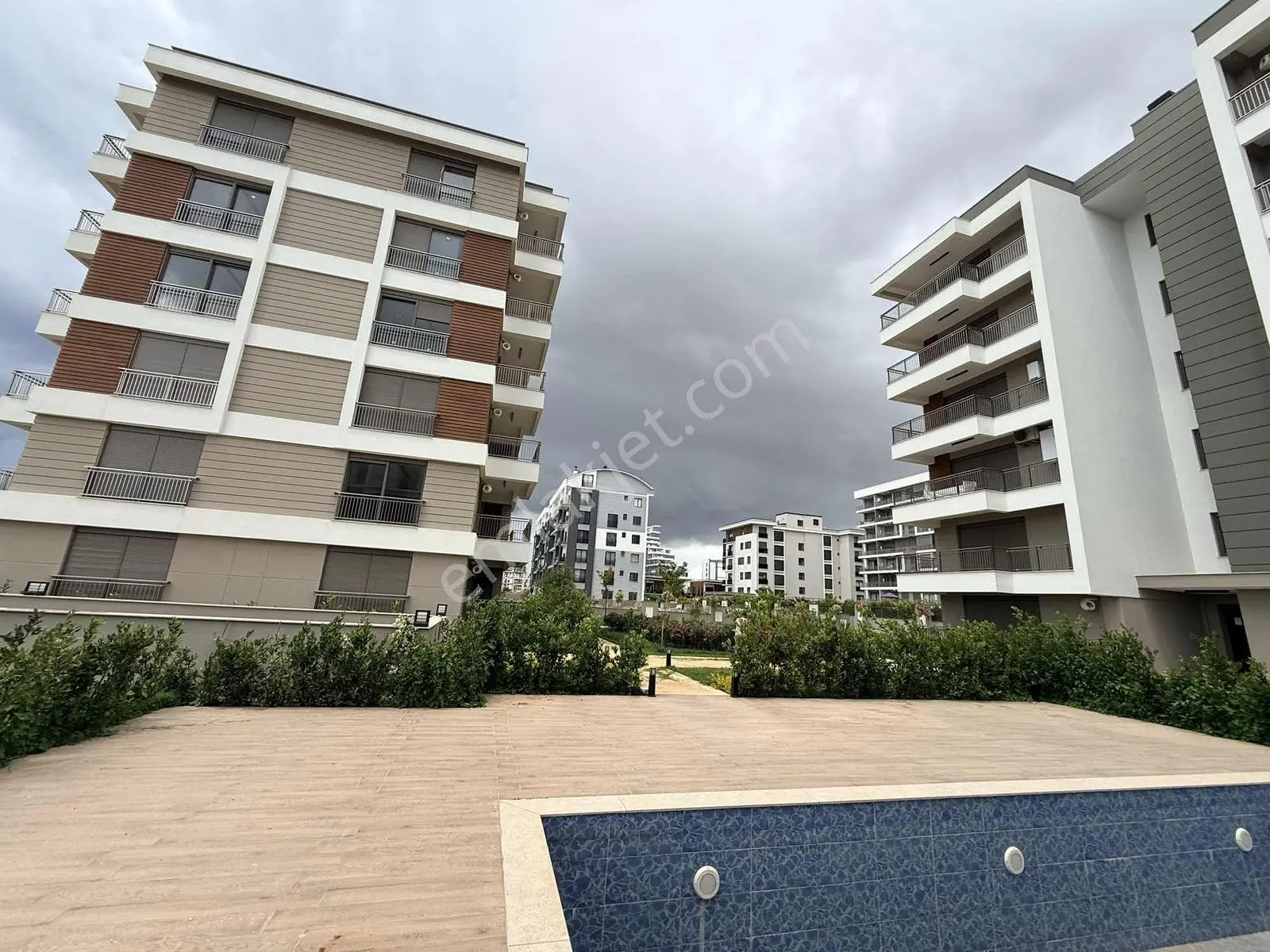 Altıntaş Da Kapalı Otopark/ebebeyn Banyolu Kiralık 2+1 — görsel 22