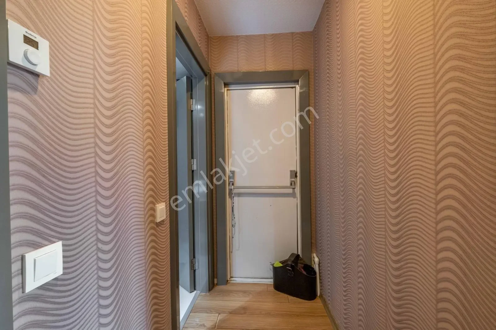 Çağlayan'da Özellıklı Sıtede Masrafsız 4 + 1 Satılık Daıre — görsel 27