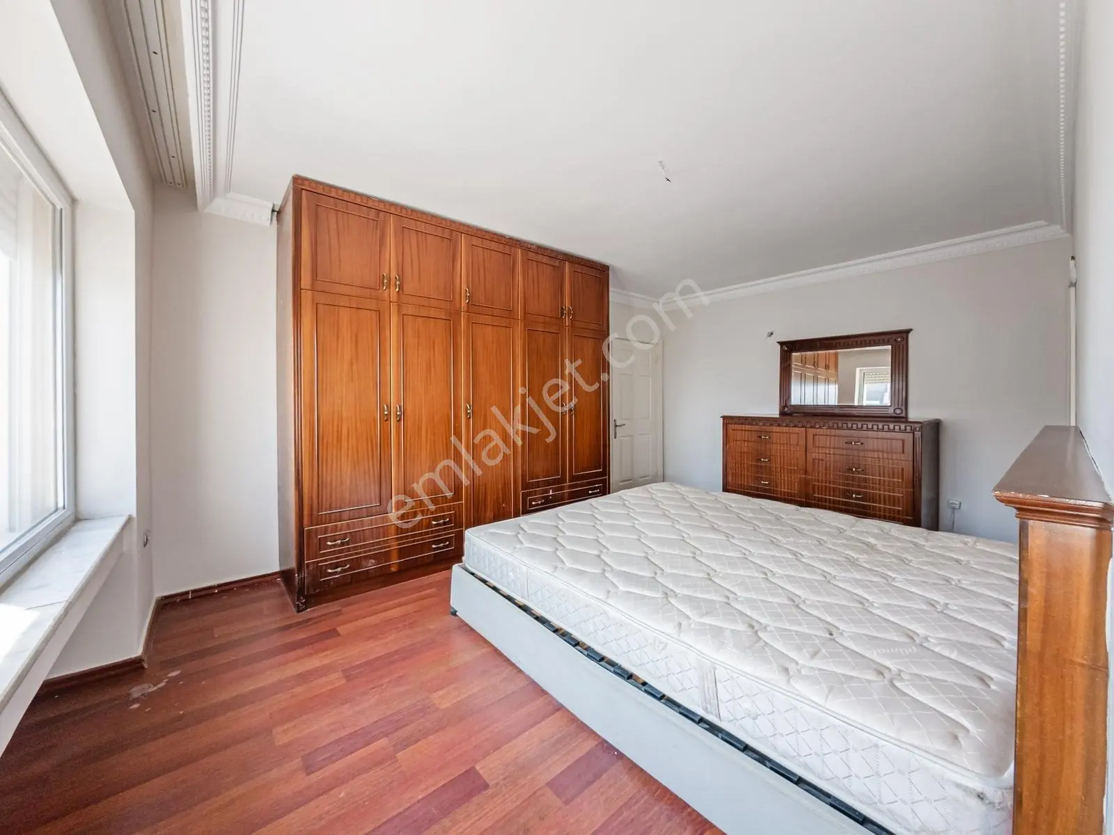 Çağlayanda Site İçi Havuzlu Geniş 5+2 Dubleks Satılık Daire — görsel 8